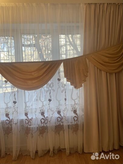 Лабрикены желтый бу