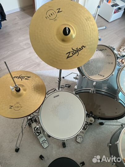 Ударная установка