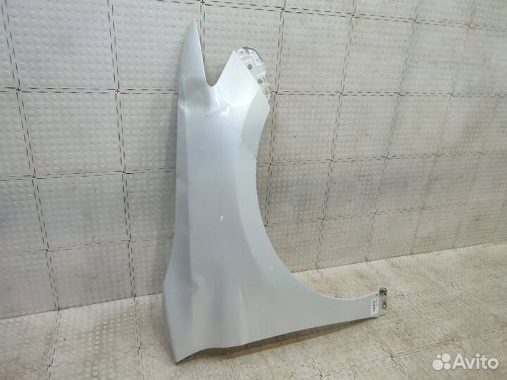 Крыло переднее правое Toyota Camry XV70 2017