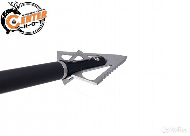 Наконечник Stinger 3 шт. 95 гран 