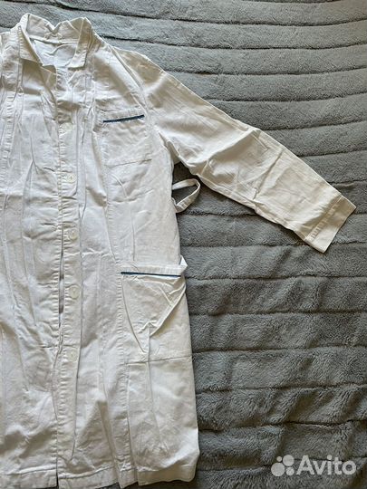 Медицинский халат