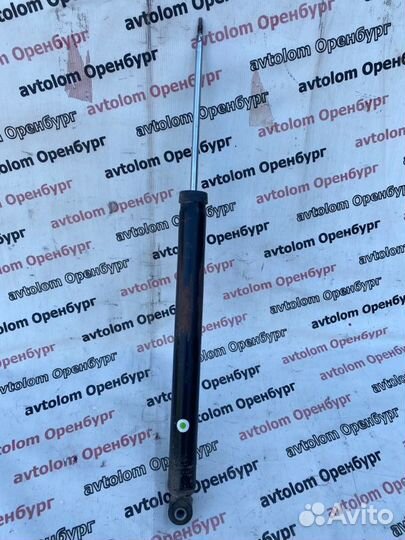 Стойка амортизатор задняя Ford Focus 2