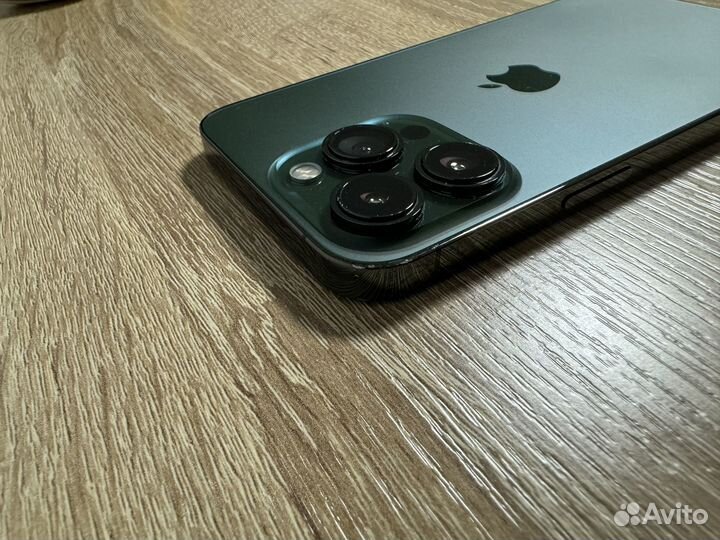 iPhone 13 Pro, 128 ГБ