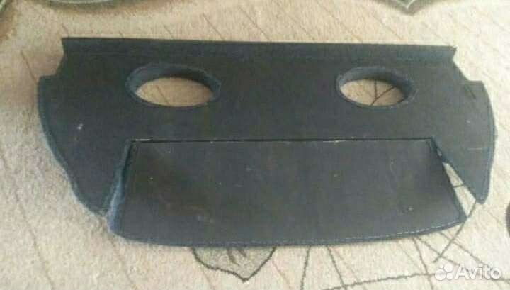 Гранта аккустическая полка лифтбек