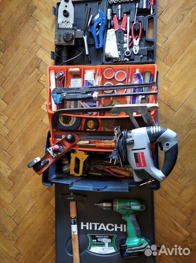 Мастер на час