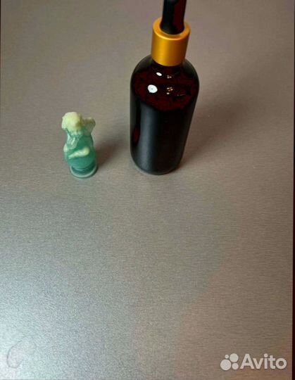 Маслогон «желудок в норме»