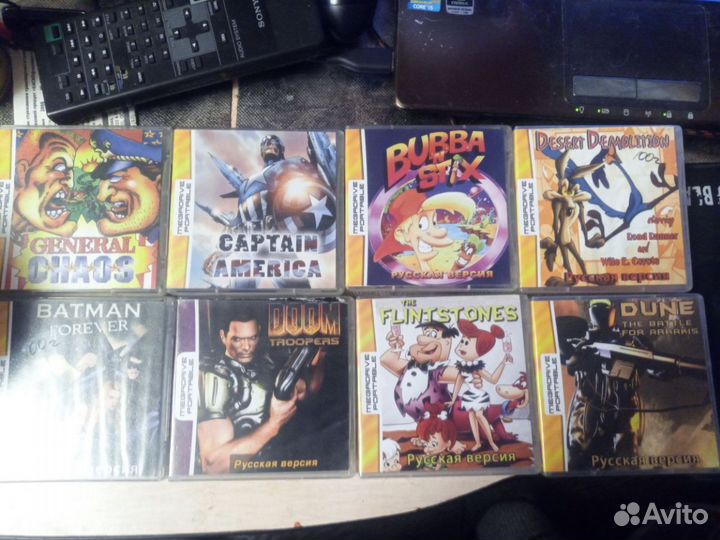 Simba's Sega Mega Drive Ultimate Portable