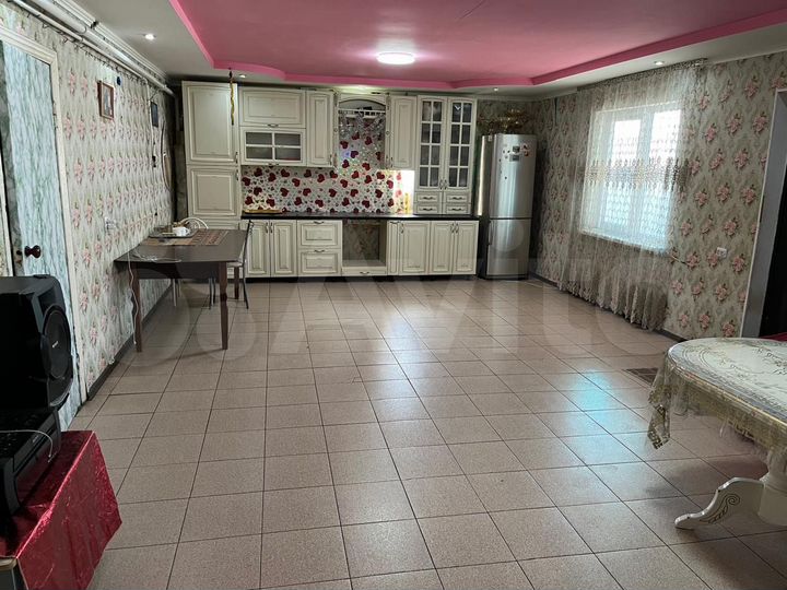 Дом 130 м² на участке 40 сот.