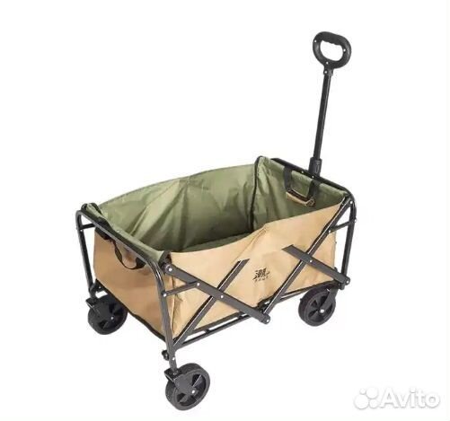 Кемпинговая Тележка Xiaomi Chao Foldabl YC-zdydc01