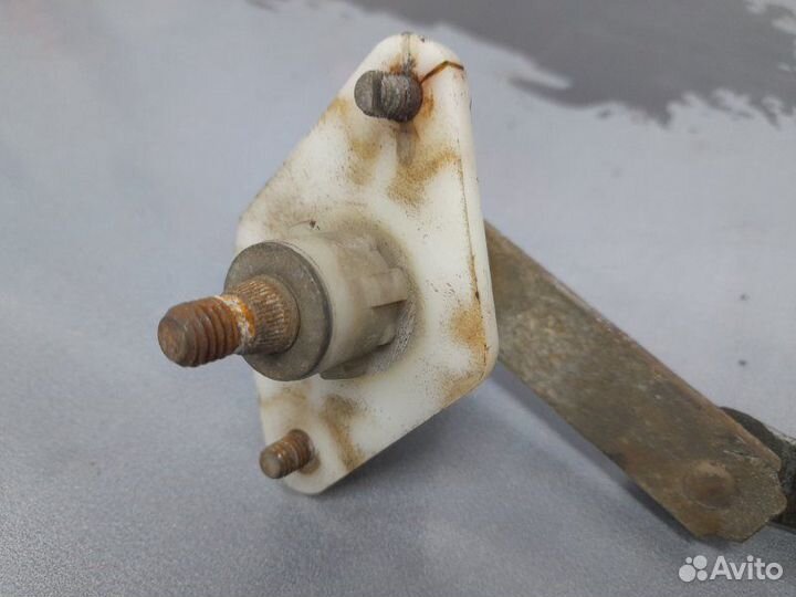 Мотор дворников передний Suzuki Grand Vitara TD62V