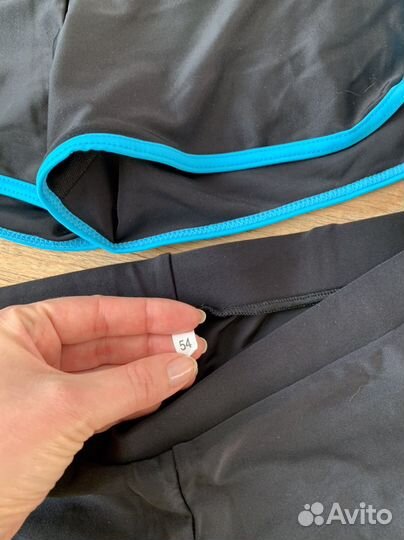 Мужские трусы купальные