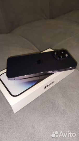 iPhone 14 Pro Max, 128 ГБ