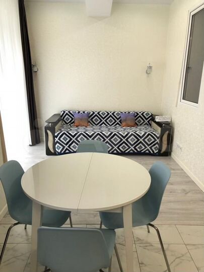 2-к. квартира, 45 м², 2/13 эт.