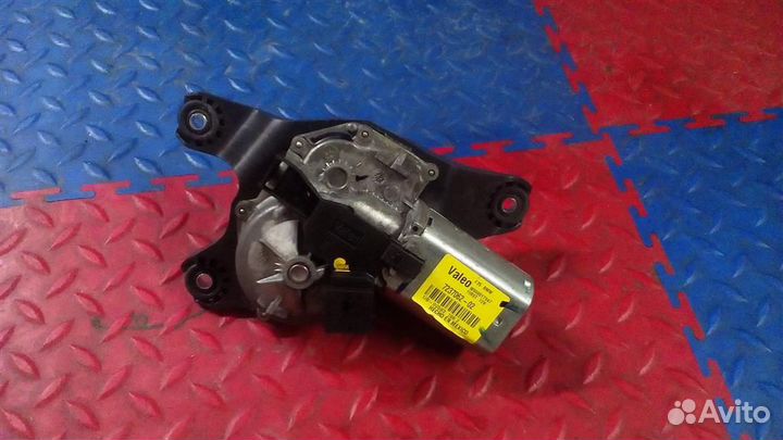 Моторчик стеклоочистителя задний BMW X3 F25