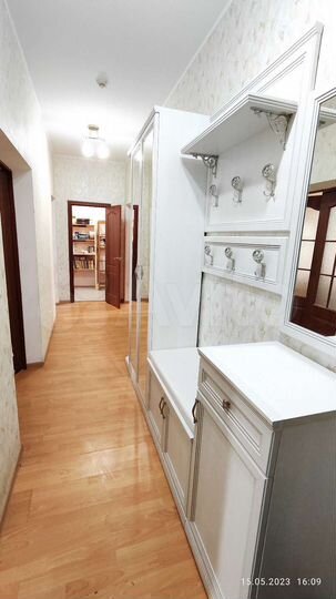 3-к. квартира, 80,7 м², 10/12 эт.