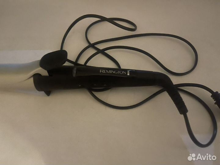 Плойка для волос