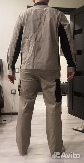 Спецовка мужская