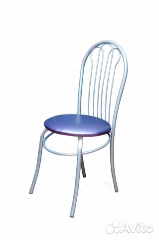 Венские стулья новые