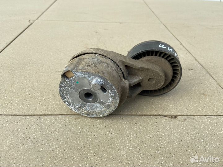 Ролик натяжной Kia cerato 2