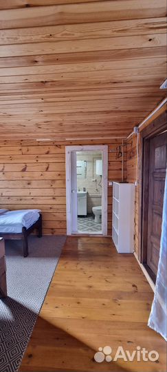 Сдам дом посуточно