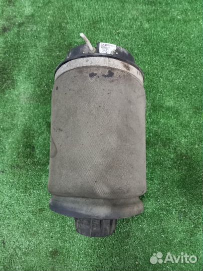 Пневмоподушка задняя Mercedes ML W164 2005-2011