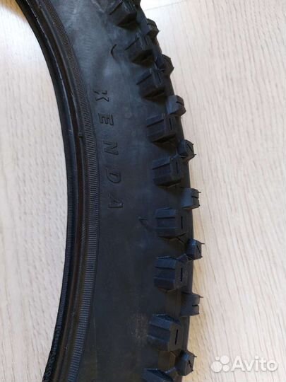Покрышки Kenda 26' Новые
