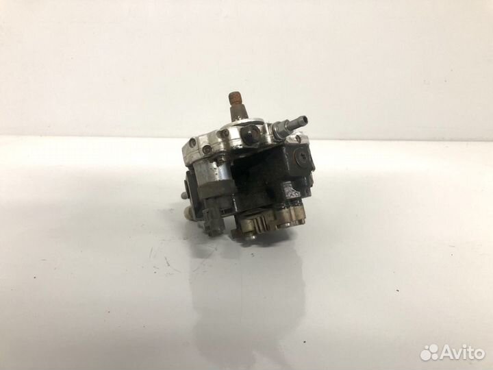 Тнвд Kia Sorento BL, JC 2002-2009