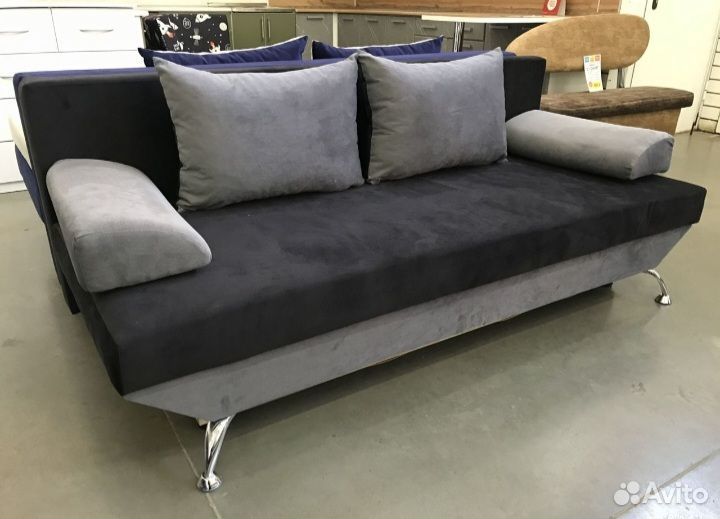 Диван 007 с Доставкой в г. Сорочинск