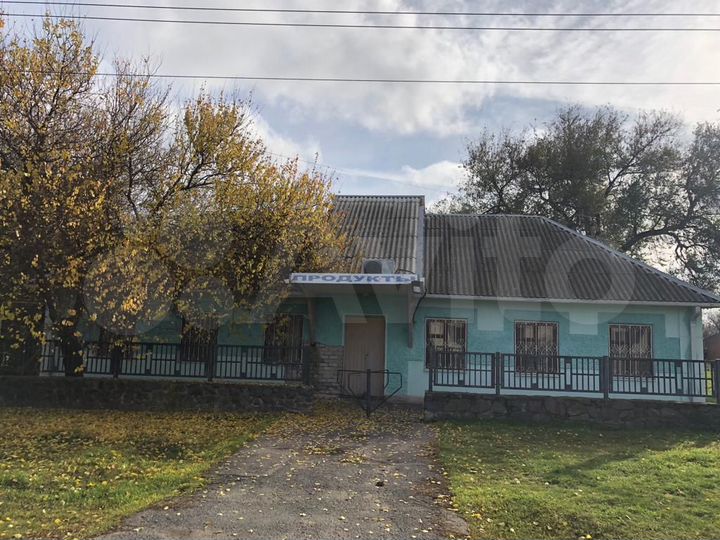 Торговая площадь, 118.7 м²