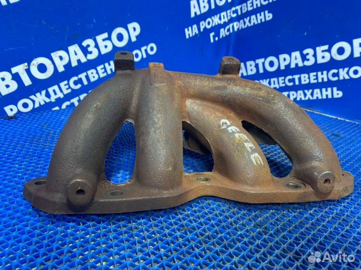 Коллектор выпускной Geely Mk седан MR479QA 2014