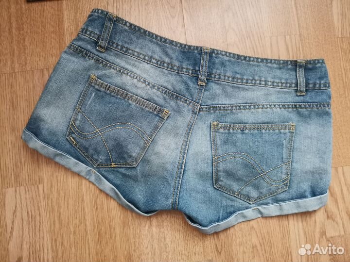 Шорты