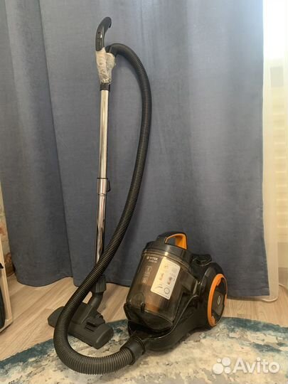 Пылесос vitek