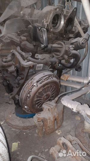 Двс опель 1,3 тди Z13DTJ