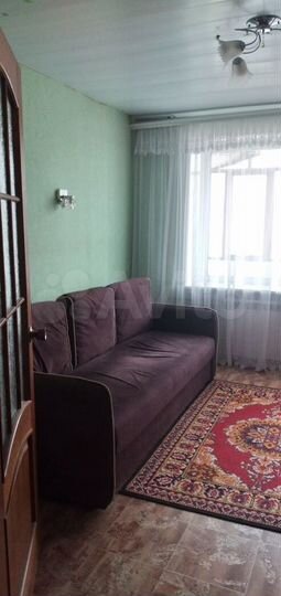 2-к. квартира, 52 м², 9/10 эт.