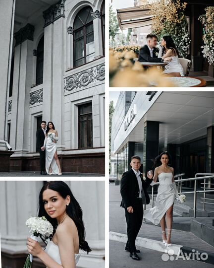 Свадебный фотограф Воронеж Семилуки