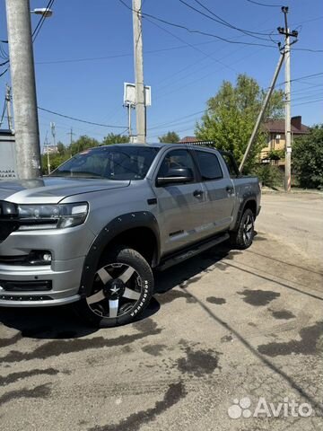 Toyota Tundra 5.7 AT, 2010, 111 000 км с пробегом, цена 5500000 руб.