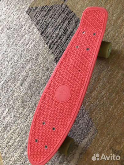 Пенни борд Termit