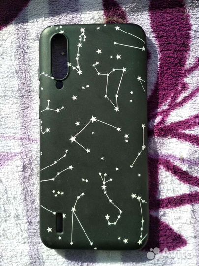 Чехол на Xiaomi mi 9 lite