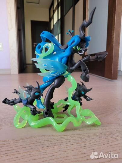 Фигурка my little pony Кризалис, Hasbro