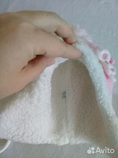 Шапка детская