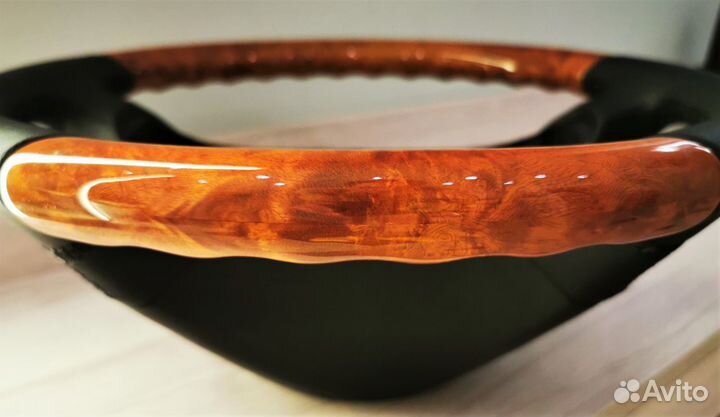 Руль Mercedes (новый) - оригинал