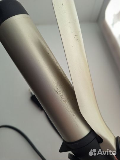 Плойка для волос remington