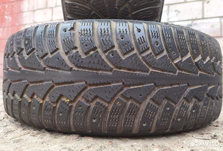 Nokian Tyres Nordman 5 205/55 R16 94T