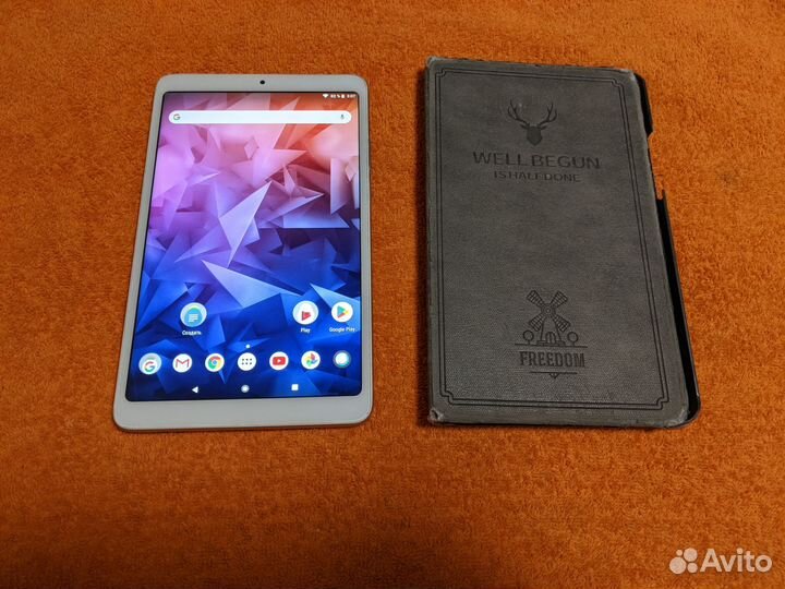 Xiaomi mi pad 4 4/64