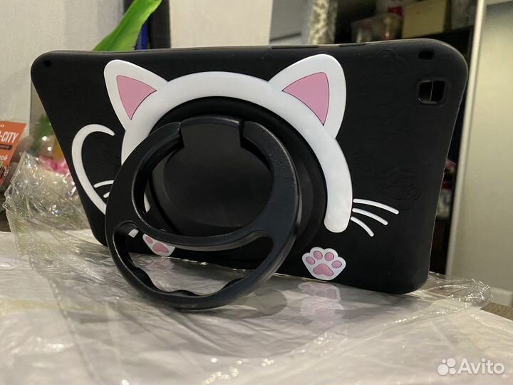 Чехол на планшет samsung tab a8