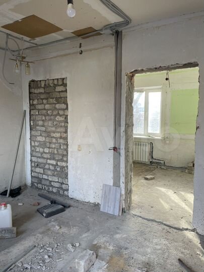 Дом 41,2 м² на участке 12,4 сот.