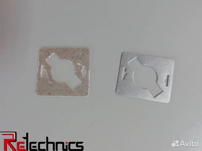 Комплект прокладок нагревателя печь Redber EO-1420