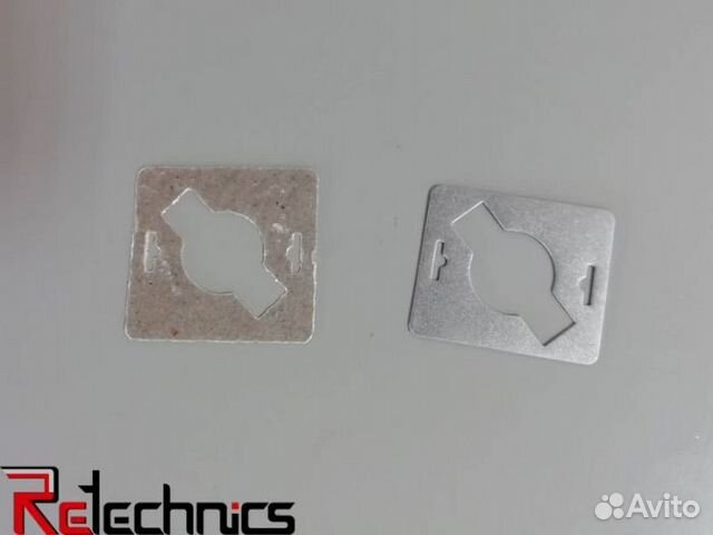 Комплект прокладок нагревателя печь Redber EO-1420