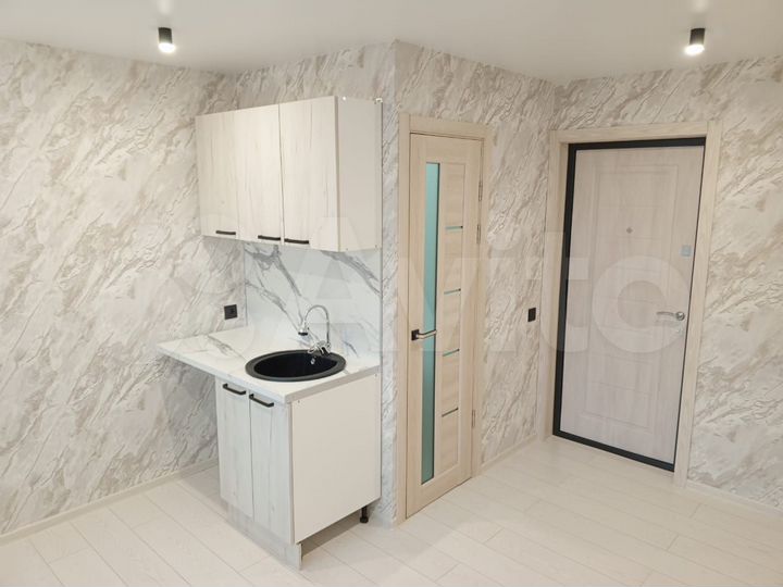 Комната 22,2 м² в 8-к., 3/9 эт.