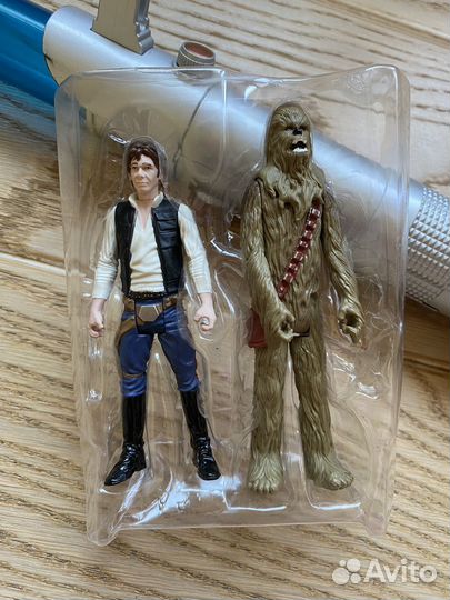 Star wars световой меч